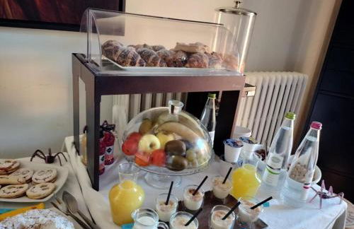 Agriturismo Villa Paradiso Esotico - Photo 18