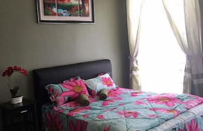 Homestay Casa Mewah at Hijauan Heights - Foto 3