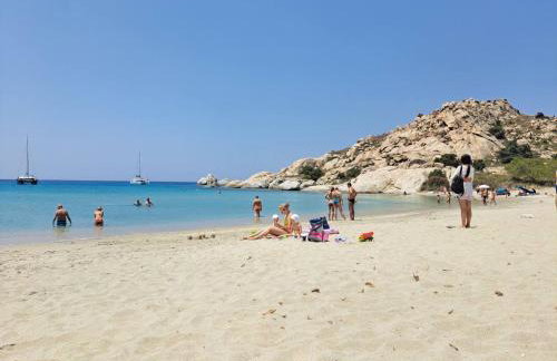 Villa Grevillea Mikri Vigla - Photo 28