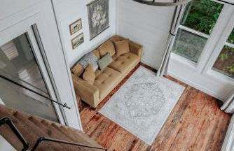 Luxurious Cabin with Jacuzzi and Breathtaking Views in Georgia - Foto 9