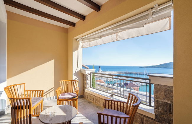 Lustica Bay Marina - Foto 1