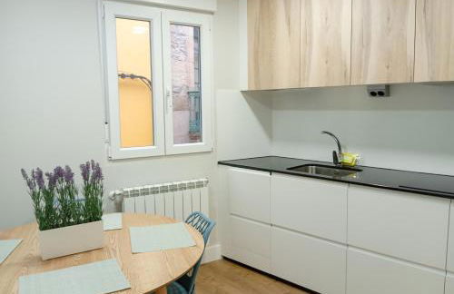 Apartamentos Marina Mar Vilagarcía 3000 - Foto 3