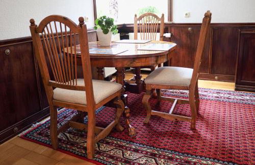 Ferienwohnung Weiß - Foto 13