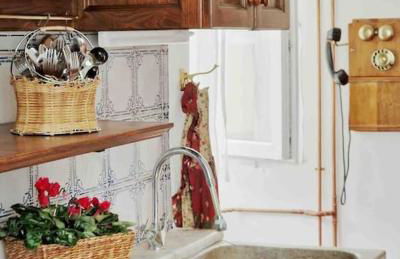 Casa Al Plumbago - Foto 22