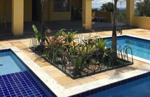 Flat Serra Negra, Bezerros - Foto 25