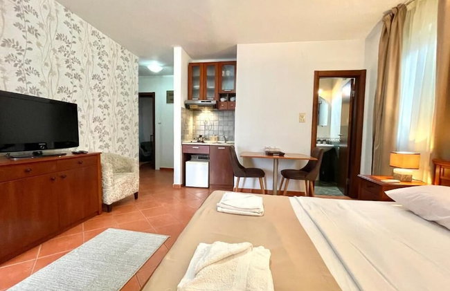 Apartments Petkovic Budva - Foto 5