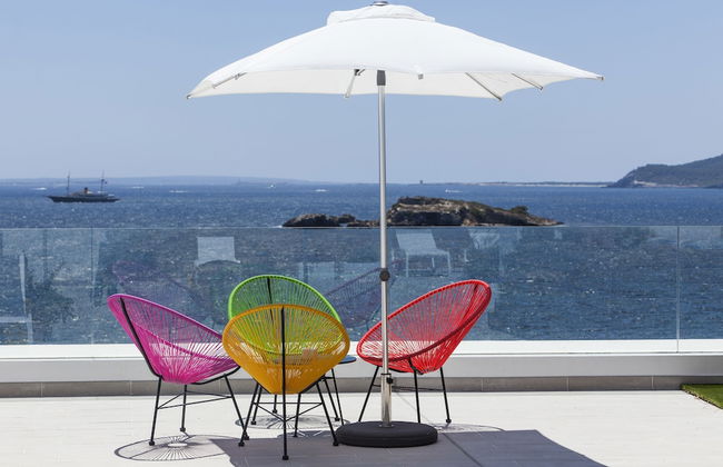 Sud Ibiza Suites - Photo 61