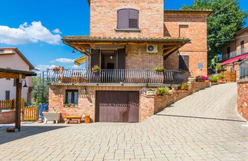 Apartment Le rondini by Interhome - Foto 33