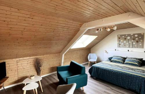 Au Repos du Fayé - Foto 6