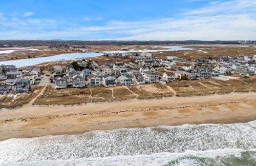 Serendipity Beach Retreat Namaste Unit - Foto 50