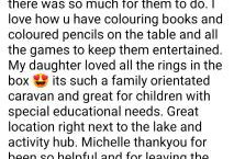 8 Berth Caravan at Blue Dolphin East coast - Photo 64