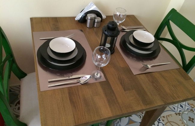 Turkish Apart Hotel - Foto 11