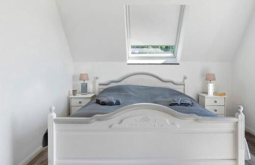 Ferienwohnung Ostwind - Foto 8