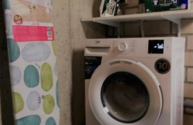 Studio Apartment Elten - Foto 16