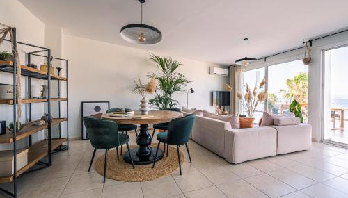 Attico Blu - Sea View Penthouse - Foto 4