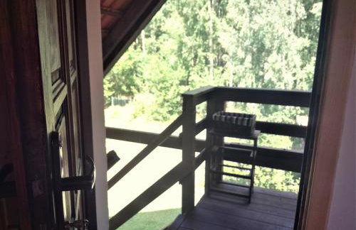 Brzozowy Zakątek - Foto 29