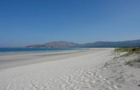 Paraiso de Carnota - Foto 1