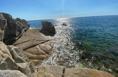 Loriot2 - appartement vue sur mer - Foto 17