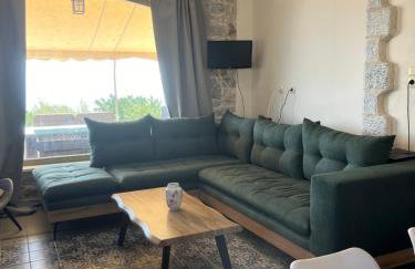 Anemoessa Stone House - Foto 43