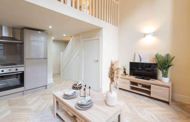 Host Stay Athenaeum House - Foto 7