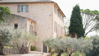 Bastide Saint Louis du Thoronet - Foto 2