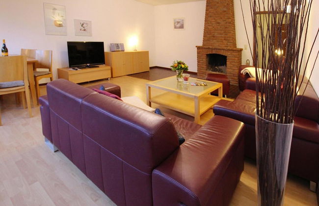 Ferienwohnung in Westerland auf Sylt - Photo 6