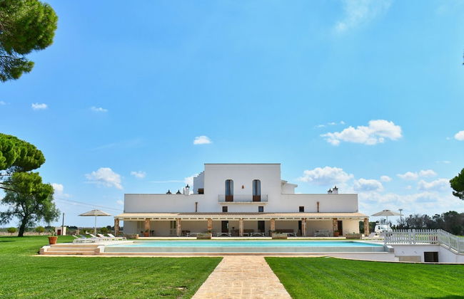 Masseria Samali 14 4 Emma Villas - Foto 28