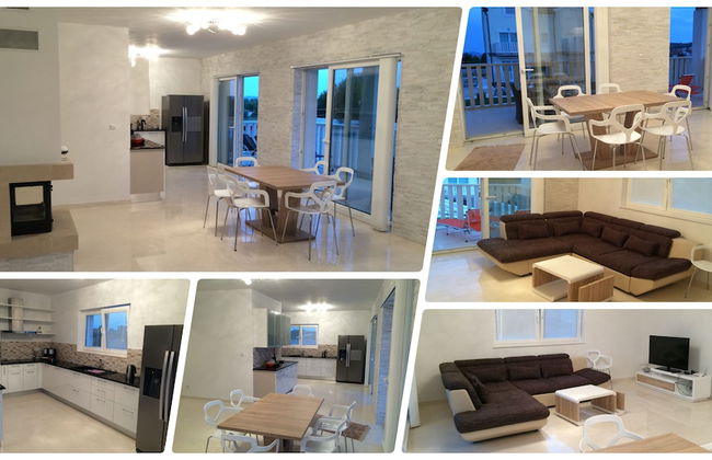 Villa Bachelor - Foto 4