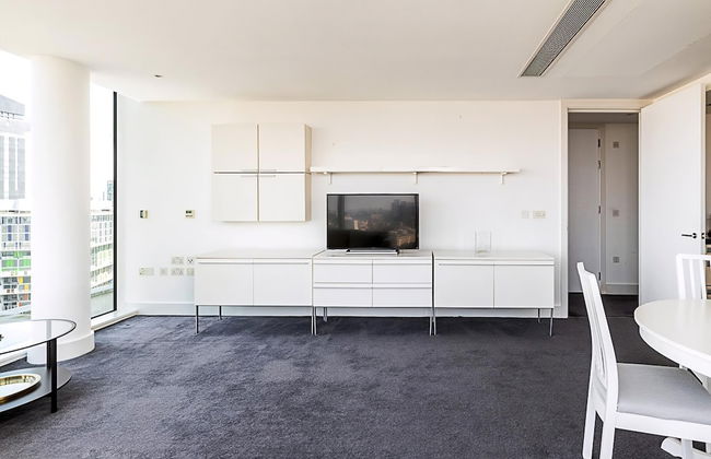 Skyline Serenity in Southwark - Foto 45