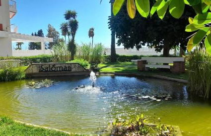 SALOMAR GOLF - Foto 37