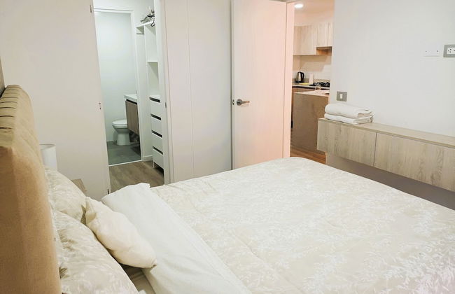 Redibuk - Beautiful apart in San Isidro - Foto 4