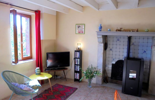 Countryside Stay With Your Pets - Foto 26