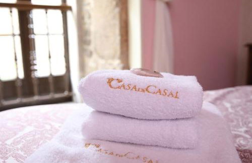 Casa de Casal - Photo 55