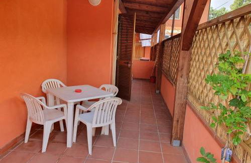 Residenza Laura Casa Vacanze Capo Vaticano - Foto 37