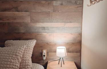 Maison Dom&Sy - Détente & Loisirs à Bussang avec sauna et salle de jeux - Foto 26