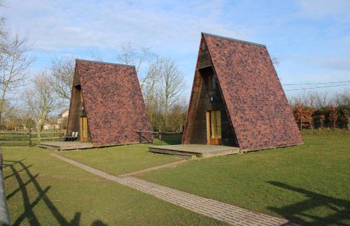 Domaine Des Piéris - Gîtes et Lodges - Photo 21