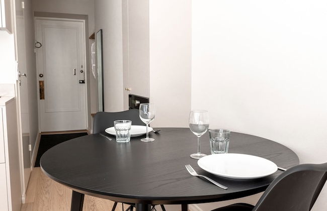 2ndhomes Modern Studio close to the Sea - Foto 9