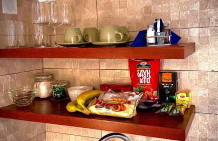 Amerissas studios 1 - Photo 20