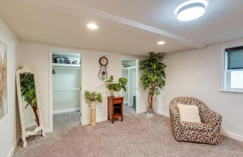 Old Hickory Hideout Charming Apt with Deck! - Foto 18