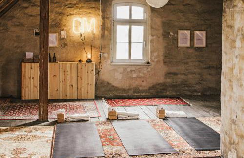 Alte Schule Brandenburg - Photo 21