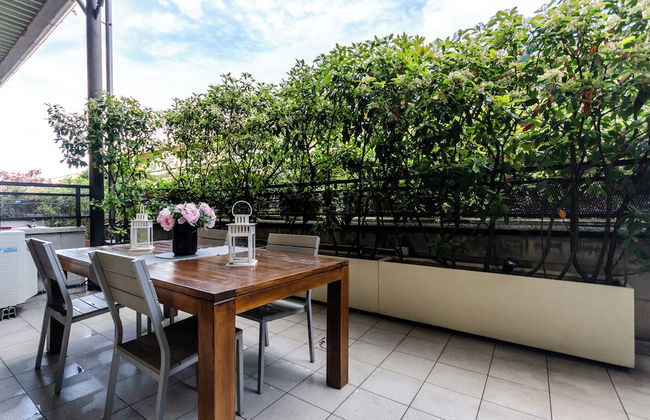 VivimiHome-Esclusivo loft con terrazzo - Foto 33