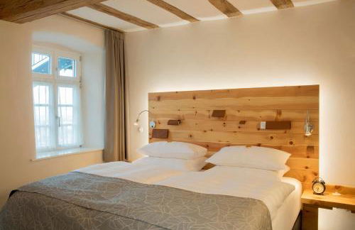 Burggarten Appartements Neuleiningen - Foto 18