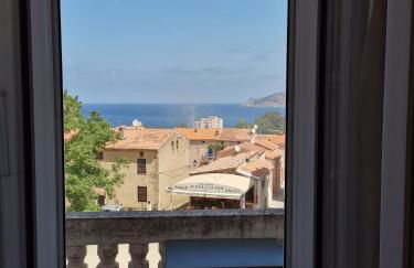 Appartement 1 à 4 personnes, balcon vue mer - Foto 25