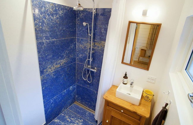 6 Person Holiday Home in Vig - Foto 10