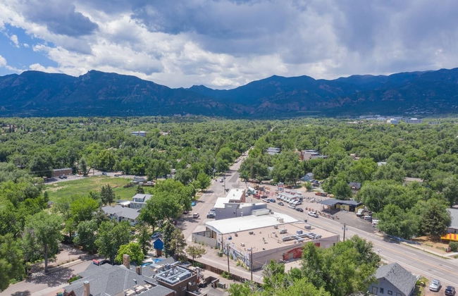 3BR Modern Marveldowntown Customprivate Balcony - Foto 54