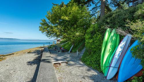 Perch - Breezy Point Hideout - Foto 5