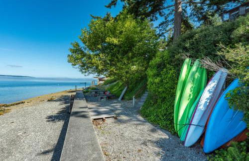 Perch - Breezy Point Hideout - Foto 5