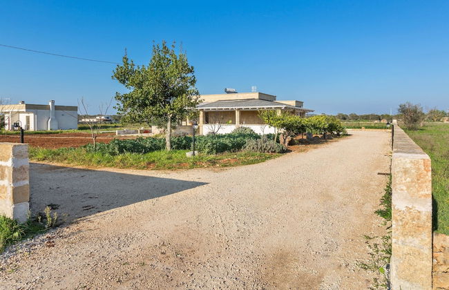 Villetta Evelyn - Foto 26