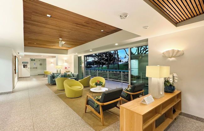 Waikiki Shore by OUTRIGGER - Foto 6