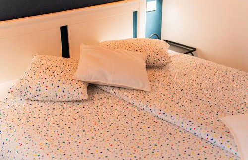 Flexible SelfCheckIns 220 - 221 - 222 - 223 - 224 - Zagreb - WiFi - 5 Apartments - Photo 40